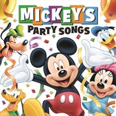 Disney: MickeyS Party Songs / Various
