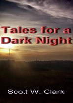 Omslag Tales for a Dark Night