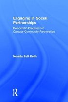 Engaging in Social Partnerships