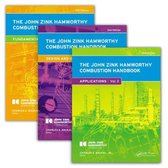 The John Zink Hamworthy Combustion Handbook, Second Edition