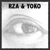 Yoko Ono & RZA - Greenfield Morning (LP)