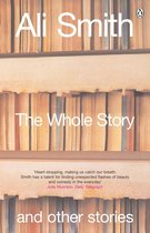 Omslag The Whole Story and Other Stories