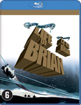 Monty Python's Life Of Brian (Blu-ray)