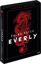 Everly (Steelbook) (Blu-ray)