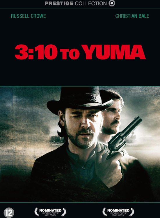 3:10 To Yuma (2007) 3:10 To Yuma (2007)