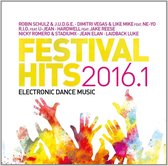 Festival Hits 1