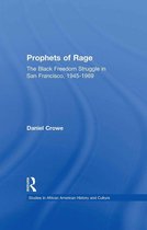 Studies in African American History and Culture - Prophets of Rage