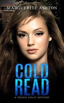 Oliana Mercer Series 3 - Cold Read