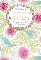 Mindfulness & Calm Postcard Book