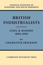British Industrialists