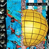 Rafter - Xyz (LP)