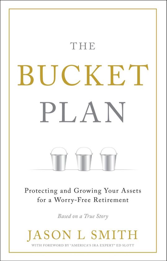 The Bucket Plan® - cover