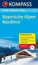 Bayerische Alpen - Nordtirol
