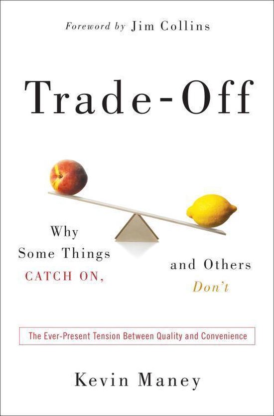 Trade-Off - cover