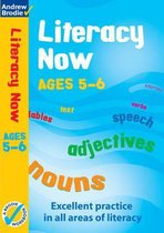 Literacy Now For Ages 5 6