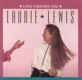 Laurie Lewis - Love Chooses You (CD)