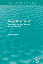 Regulating Fraud