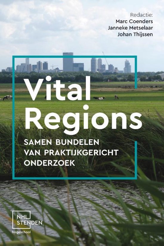 Vital Regions