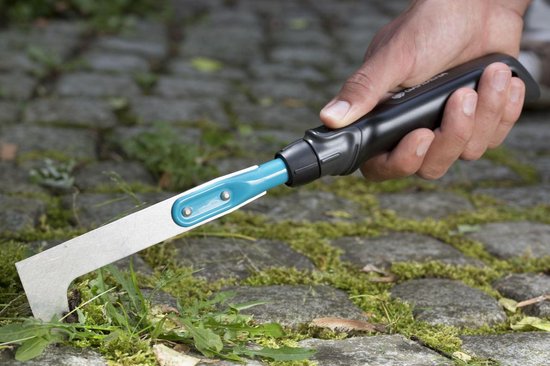 GARDENA Voegenkrabber - Roestvrij staal van GARDENA — afbeelding 5