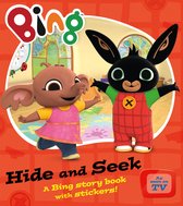 Bing - Bing Hide and Seek (Bing)