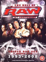 WWE - Best Of Raw
