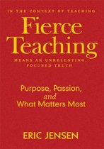 Fierce Teaching