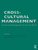 Cross Cultural Management