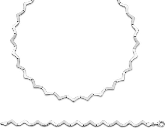 Orphelia SET-040 - Femme - Argent