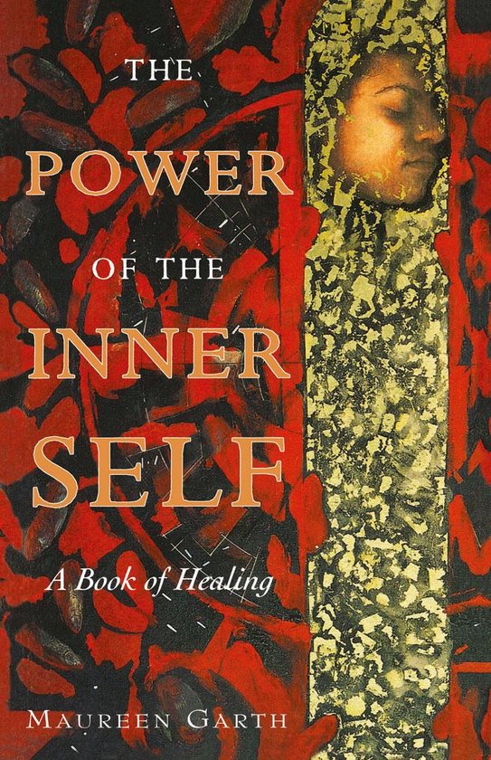 The Power of the Inner Self - cover