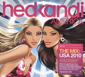 Hed Kandi: The Mix USA 2010