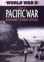 Pacific War 3 - De Atoombom/De Japanse Capitulatie