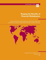 Occasional Papers 264 - Reaping the Benefits of Financial Globalization