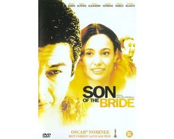 Son of the Bride