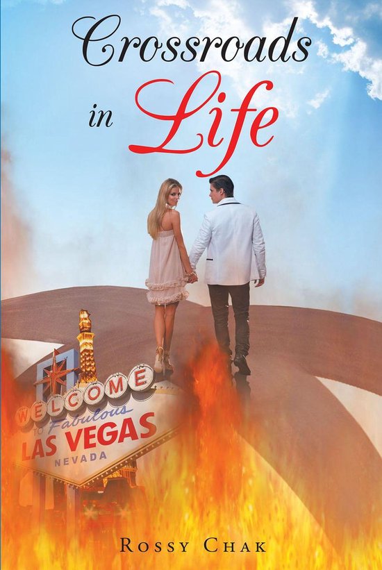 Crossroads in Life - cover