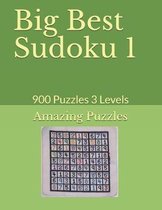 Big Best Sudoku 1