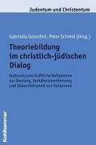 Theoriebildung Im Christlich-Judischen Dialog