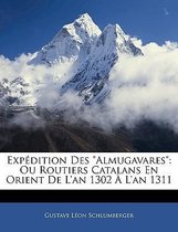 Expdition Des Almugavares