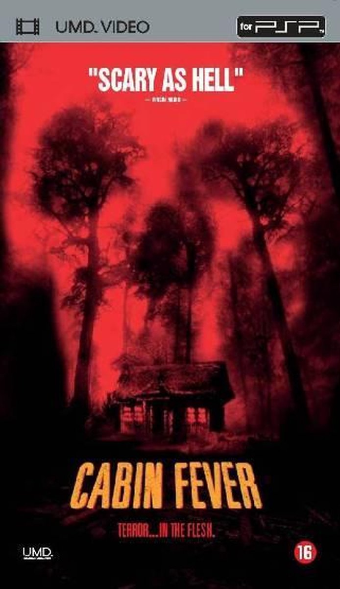 Cabin Fever
