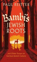 Bambis Jewish Roots Esay Germ Jewi Cult