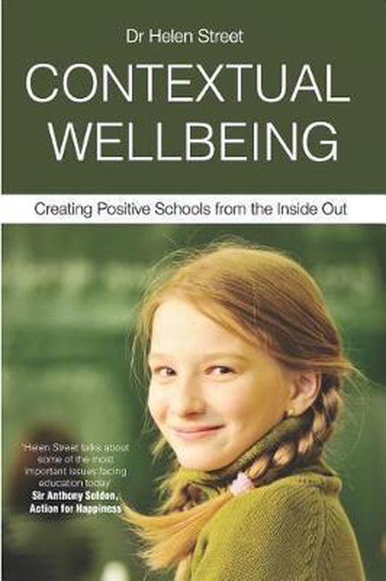 Contextual Wellbeing - cover
