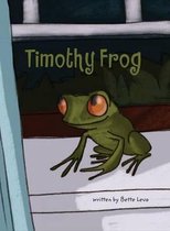 Timothy Frog