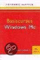Basiscursus Windows Me