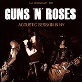 Acoustic Sessions NY