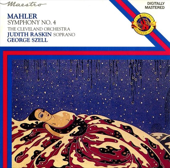 Mahler: Symphony No. 4