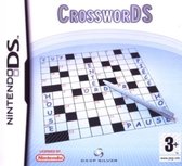 CrossworDS