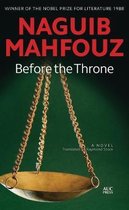 Before the Throne