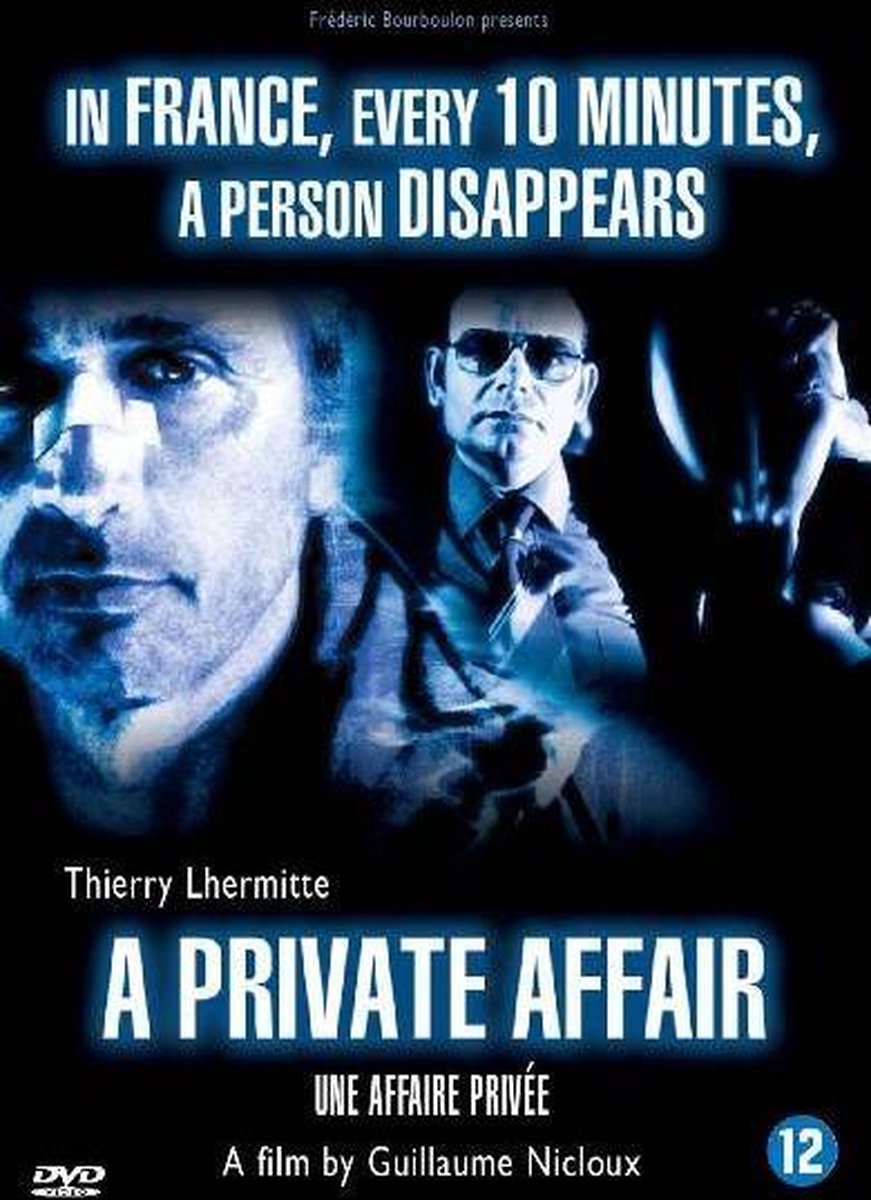 Private Affair