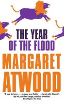 The Maddaddam Trilogy - The Year Of The Flood