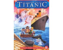 Legende Van De Titanic