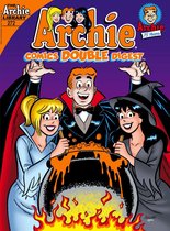 Archie Comics Double Digest 272 - Archie Comics Double Digest #272